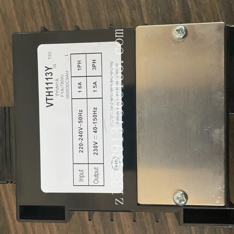 Office Furniture Factory - VTH1116Y/VTH1113Y/VTX1111Y/VTX1116Y variable frequency drive board factory