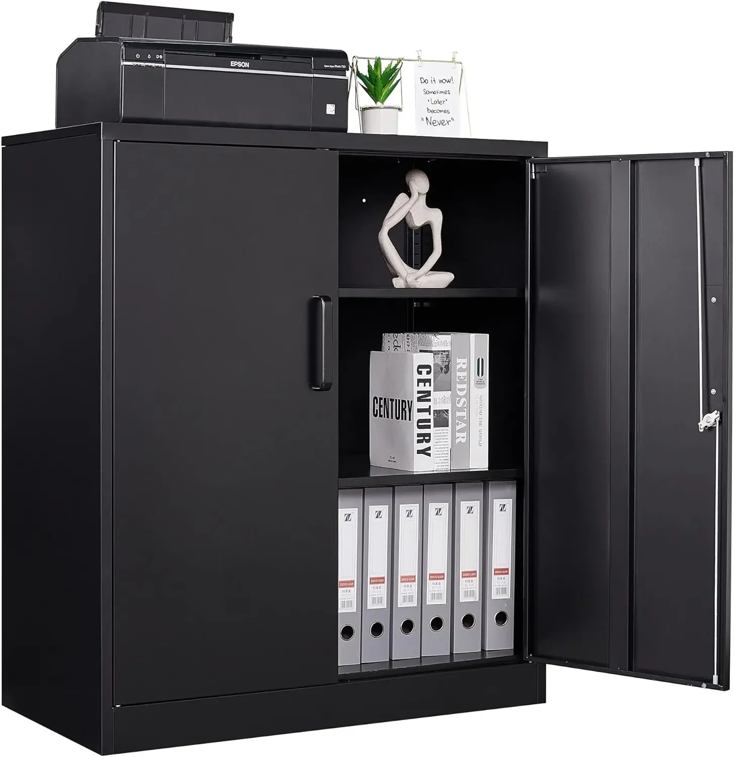 Office Furniture Warehouse - #For Metal Storage Cabinets with Lock,