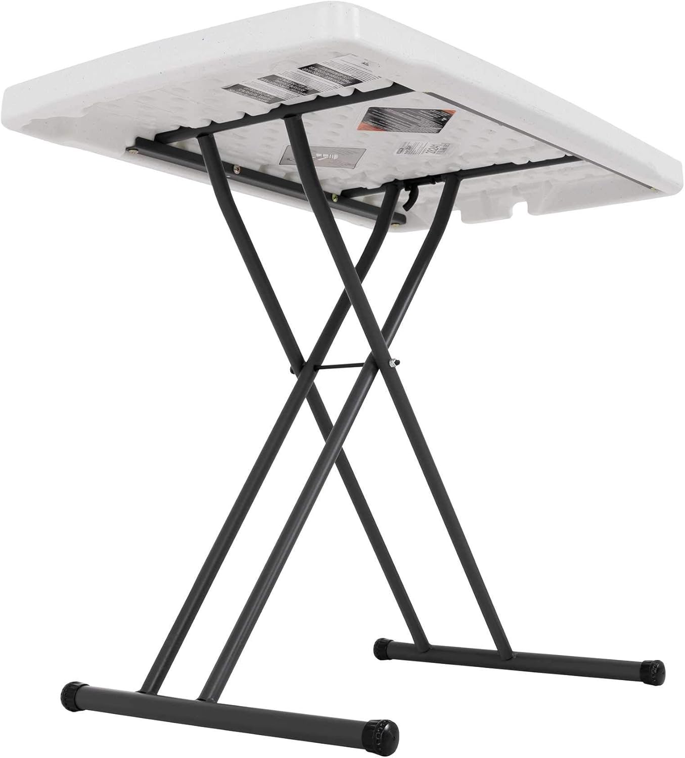 Adjustable Folding Laptop Tabl – обзор и цена Adjustable Laptop Table