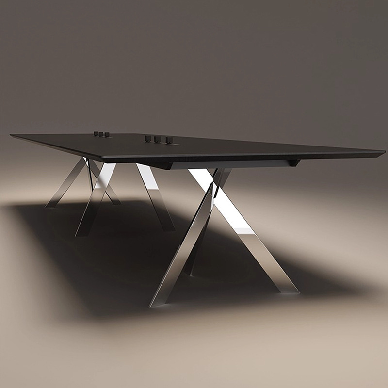 Darth Vader conference table l – обзор и цена Office Furniture Commercial