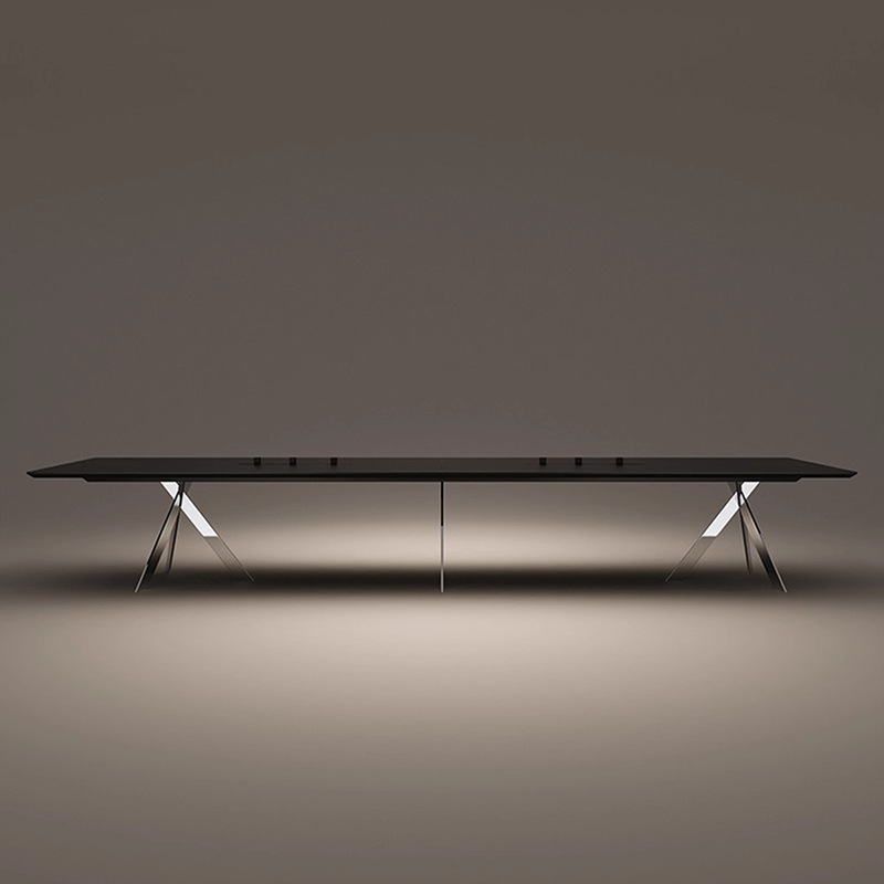 Darth Vader conference table l – обзор и цена Office Furniture Commercial
