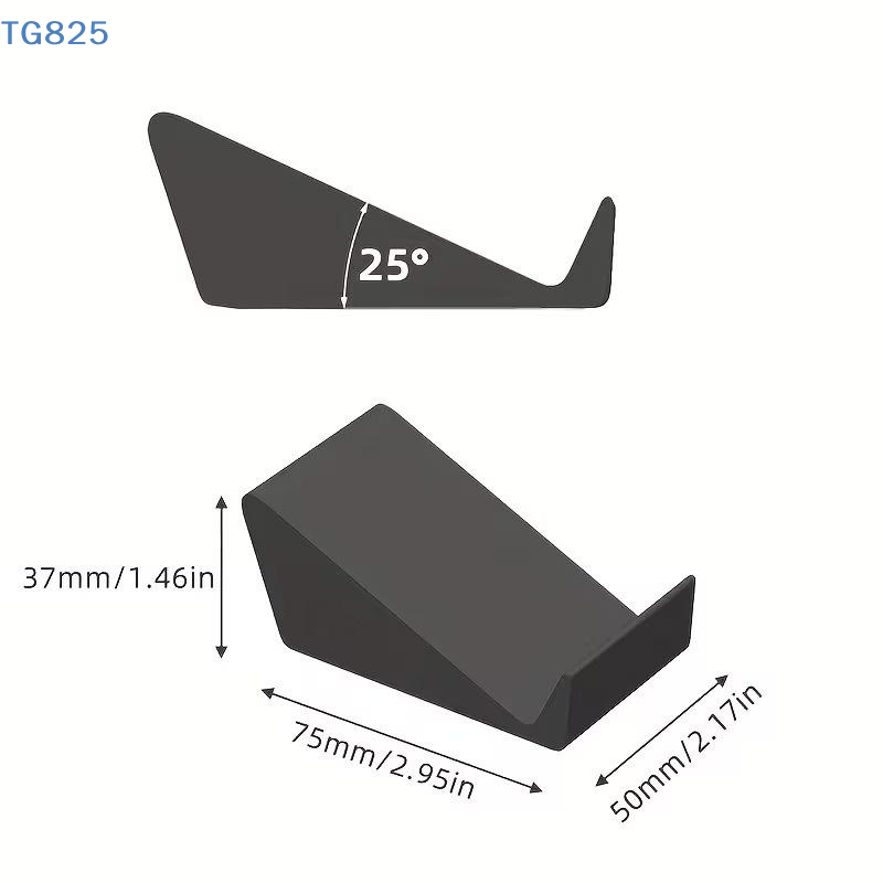 【AN】【AN】2Pcs Universal Soundba – обзор и цена Adjustable Monitor Mount