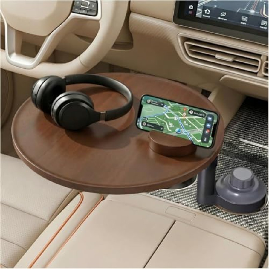 Car Desk for Laptop and Car Ta – обзор и цена Adjustable Laptop Table