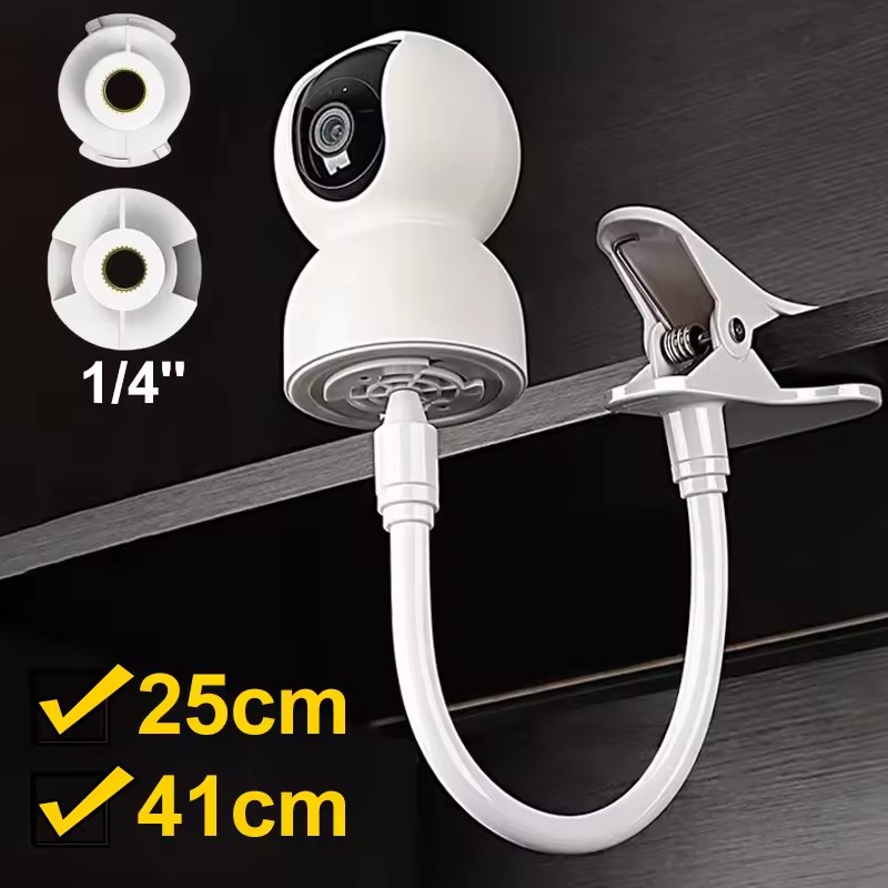 25cm/41cm Flexible Baby Monito – обзор и цена Adjustable Monitor Mount
