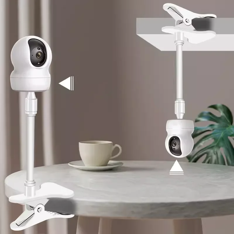 25cm/41cm Flexible Baby Monito – обзор и цена Adjustable Monitor Mount