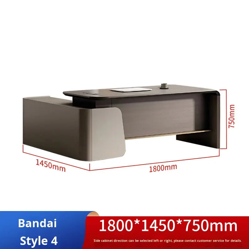 *Modern Luxury Office Furnitur – обзор и цена Office Furniture Factory