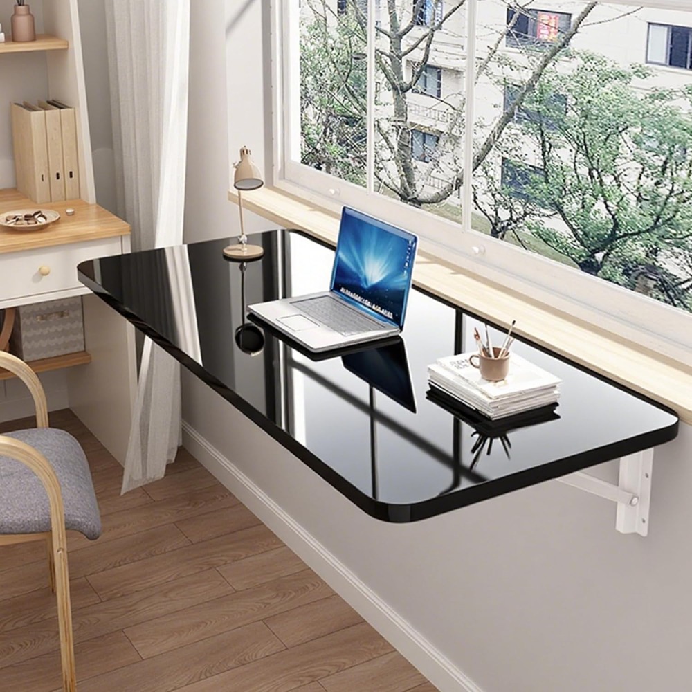 Wall Mounted Folding Table, Fl – обзор и цена Wall Mounted Desk Fold