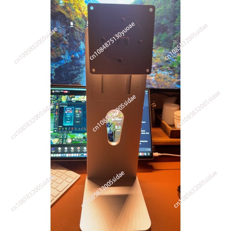 All Aluminum Alloy Monitor Arm – обзор и цена Adjustable Monitor Mount