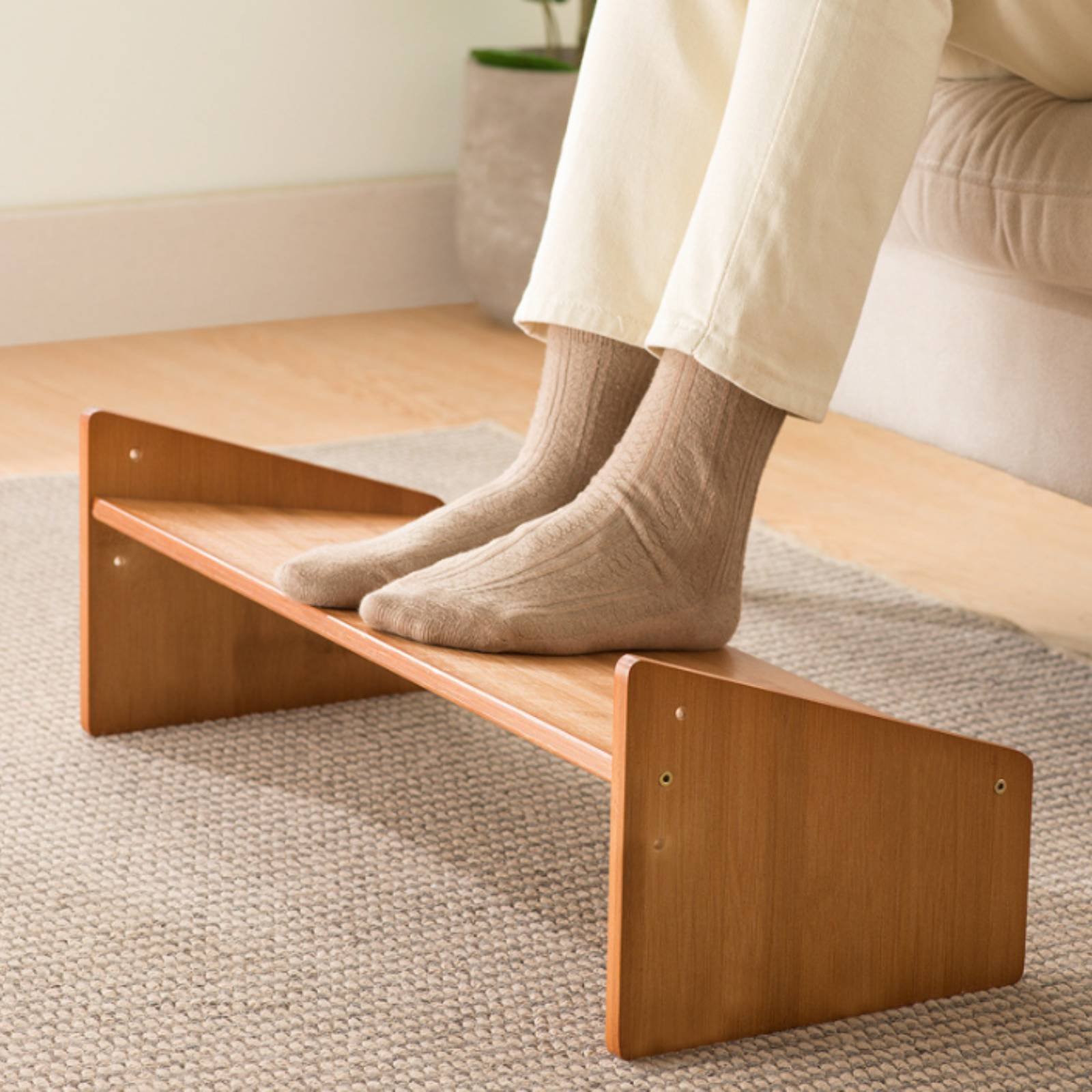 Under Desk Footrest Wide Surfa – обзор и цена Office Furniture Commercial