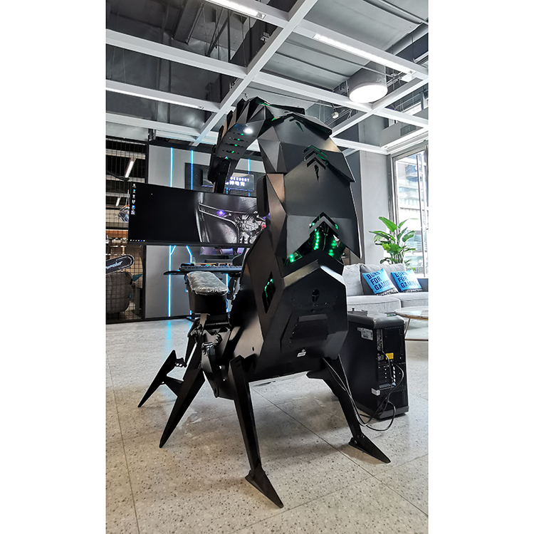SK Scorpion Chair Imperator Wo – обзор и цена Office Furniture Commercial