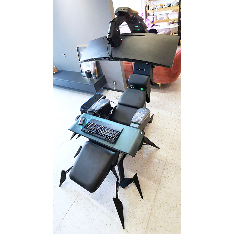 SK Scorpion Chair Imperator Wo – обзор и цена Office Furniture Commercial