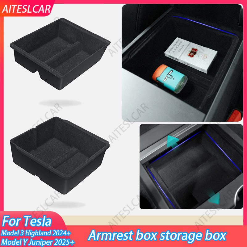 Central Control Storage Box fo – обзор и цена Drawer Organizer Tray