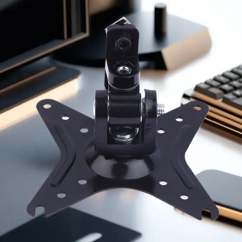 Monitor Bracket Wall Mount wit – обзор и цена Adjustable Monitor Mount
