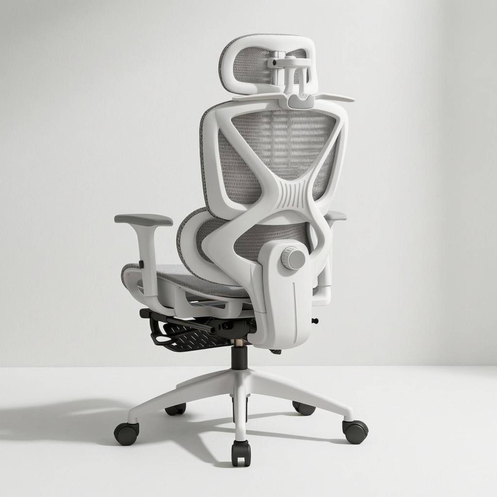 Reclining Backrest Ergonomic M – обзор и цена Office Furniture Commercial