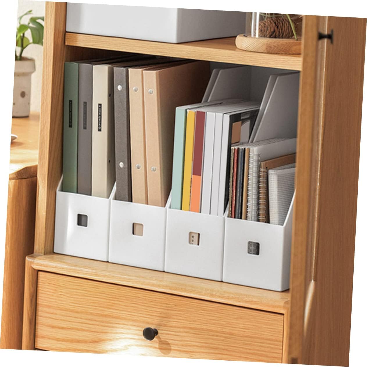 3Pcs Plastic File Document Box – обзор и цена File Cabinet Lateral