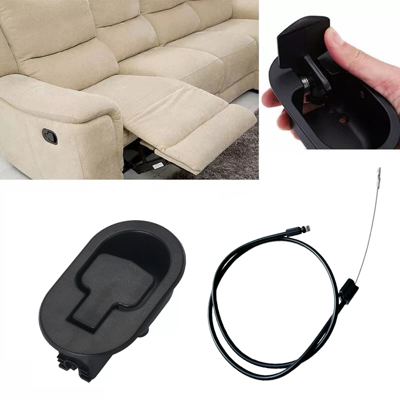 Plastic Handle Recliner Chair  – обзор и цена Office Furniture Uk