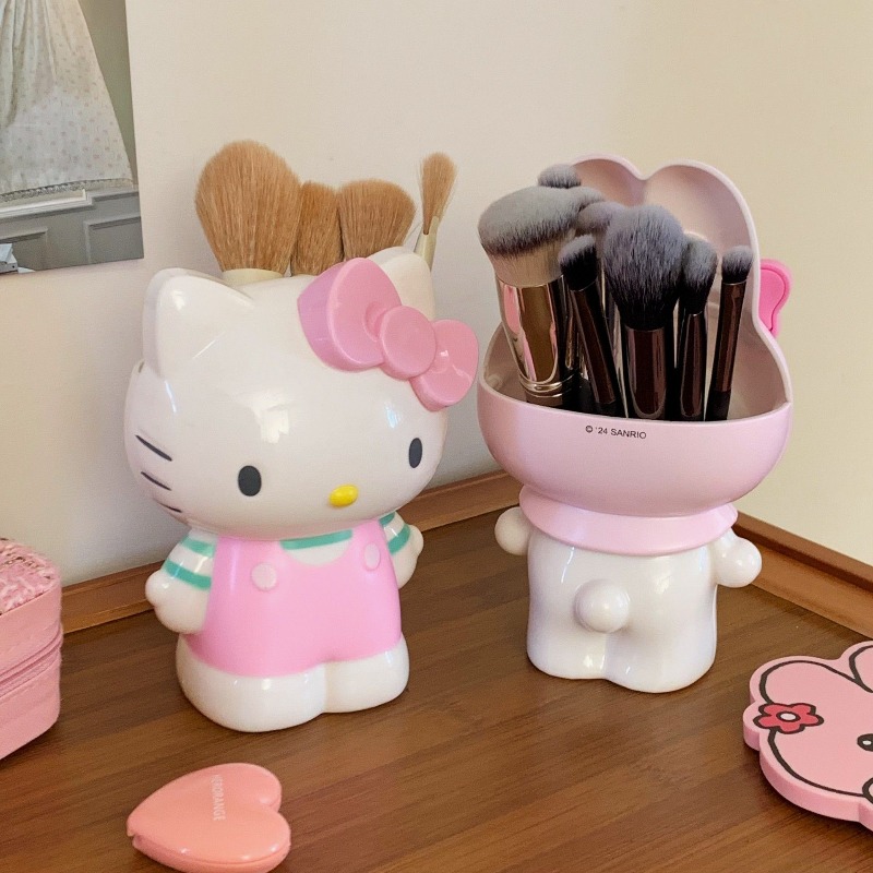 My Melody Pen Holder Student D – обзор и цена Office Furniture Installation