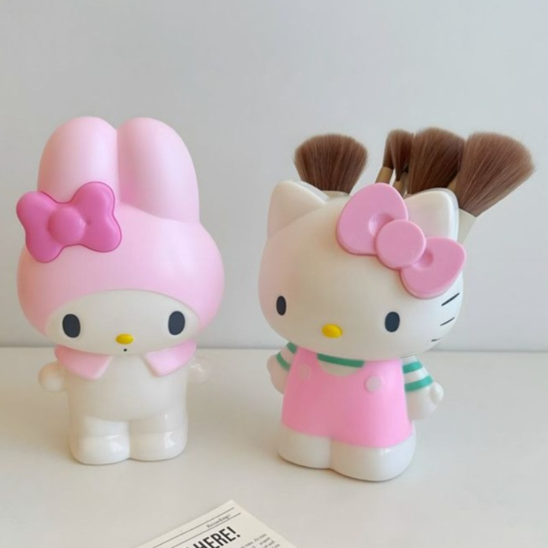 My Melody Pen Holder Student D – обзор и цена Office Furniture Installation