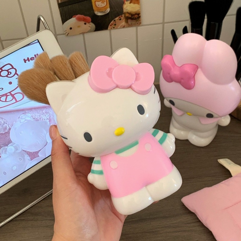 My Melody Pen Holder Student D – обзор и цена Office Furniture Installation