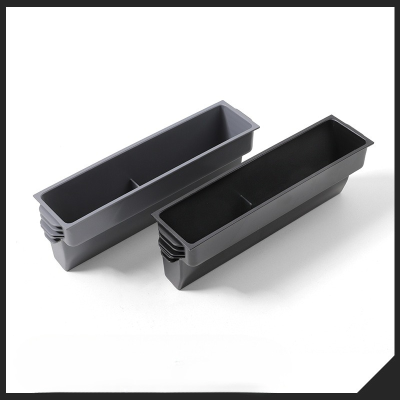 Center Console Organizer Tray  – обзор и цена Drawer Organizer Tray