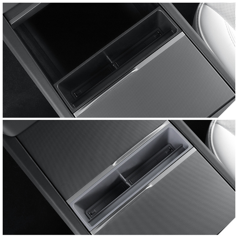 Center Console Organizer Tray  – обзор и цена Drawer Organizer Tray