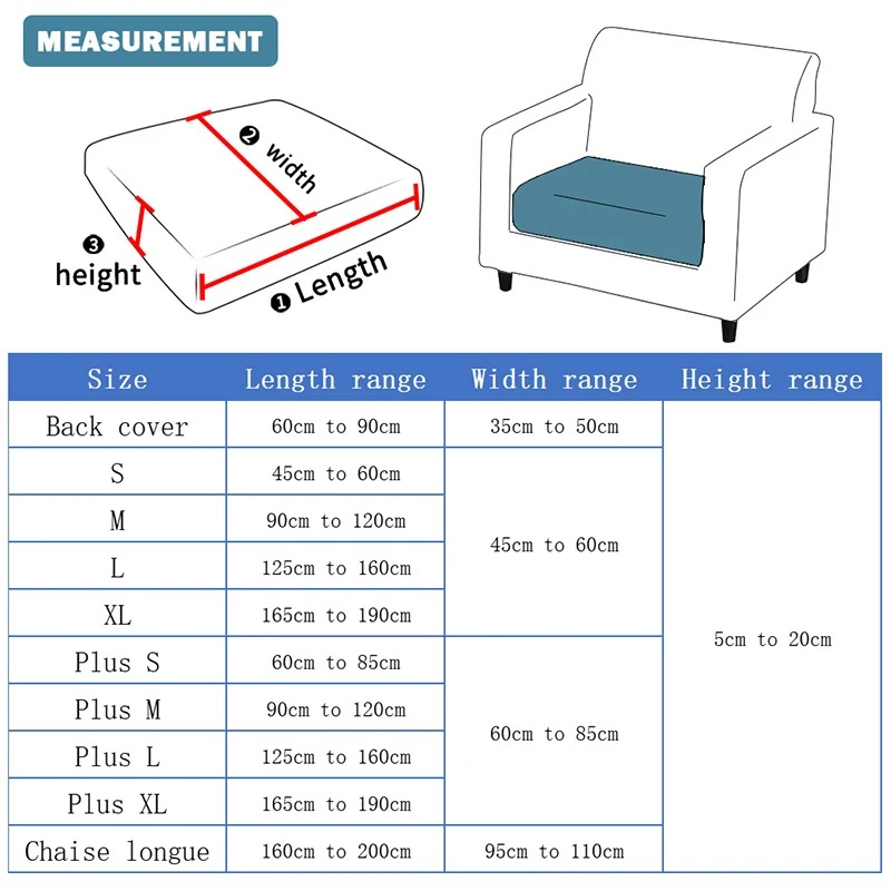 Elastic Waterproof Sofa Cushio – обзор и цена Office Furniture Factory