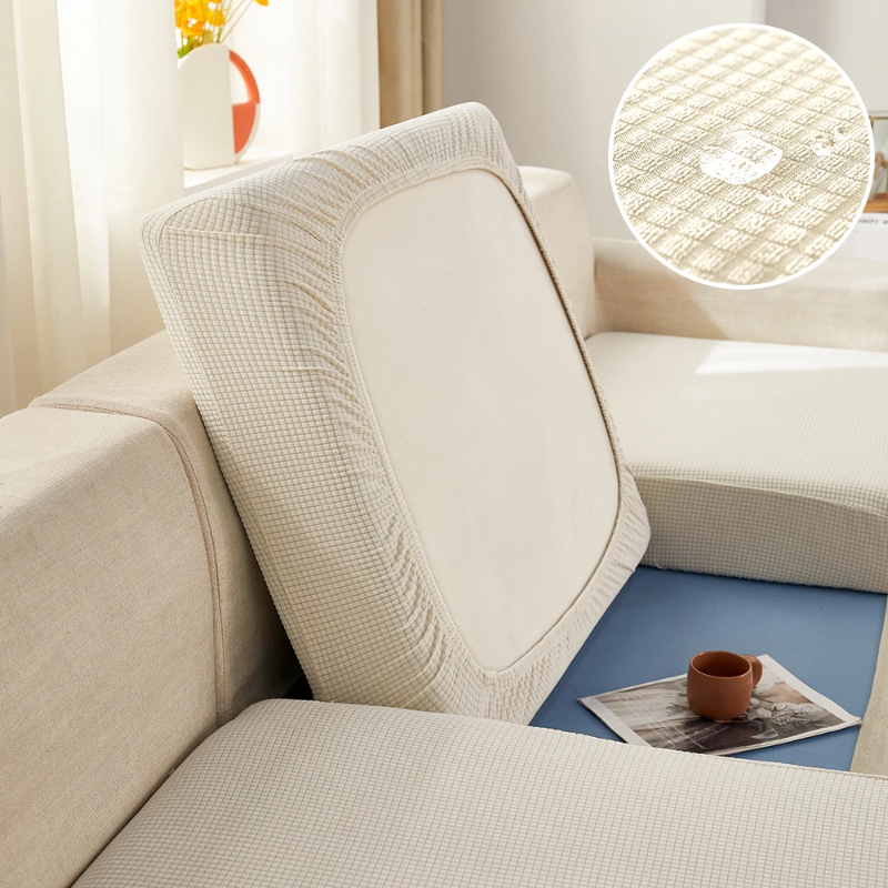 Elastic Waterproof Sofa Cushio – обзор и цена Office Furniture Factory