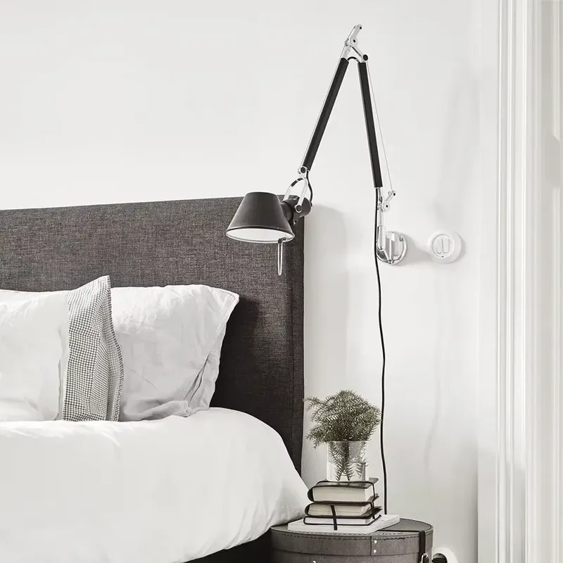 Nordic Industrial Style Wall L – обзор и цена Wall Mounted Desk Fold