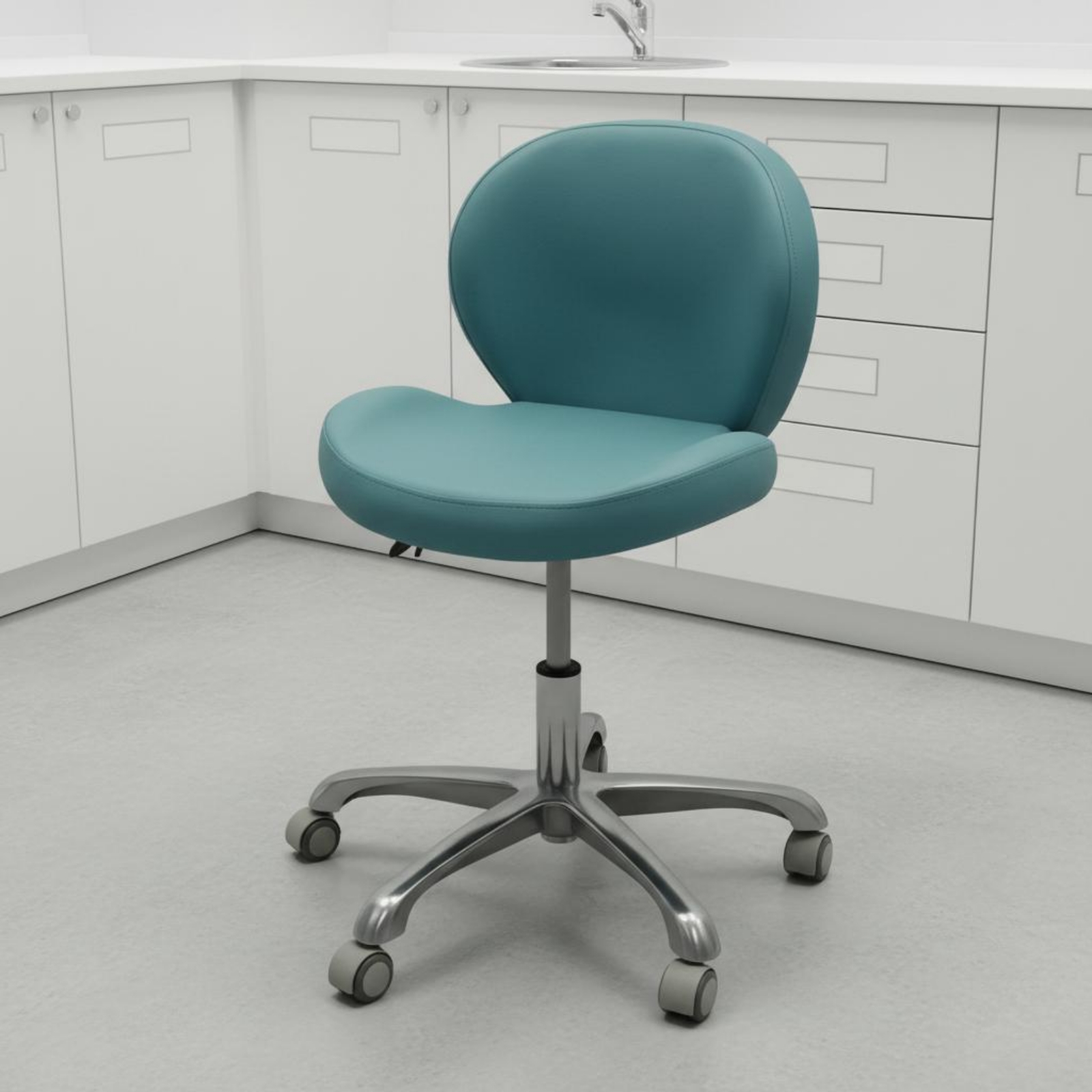 Upholstered Swivel Chair Cushi – обзор и цена Office Furniture Commercial