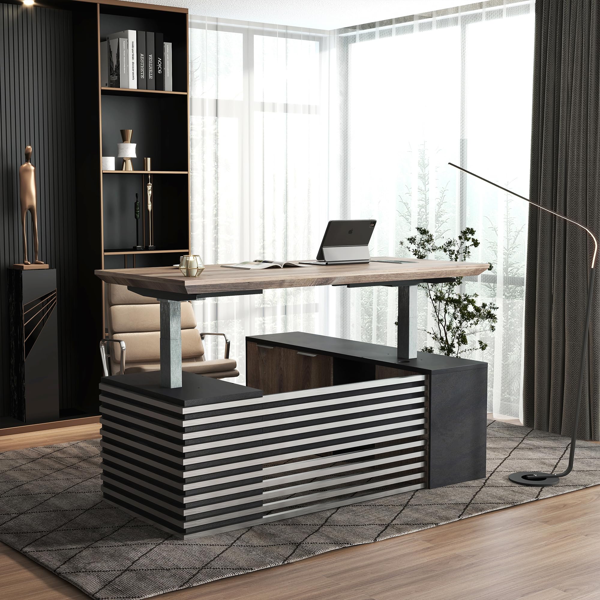 Warehouse in Stock Height Adju – обзор и цена Office Furniture Warehouse