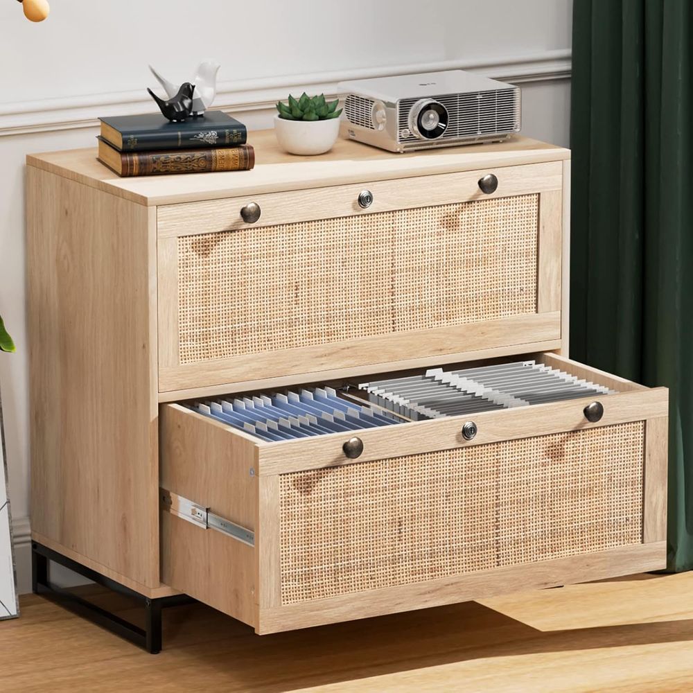 Lateral File Cabinet with Lock – обзор и цена File Cabinet Lateral