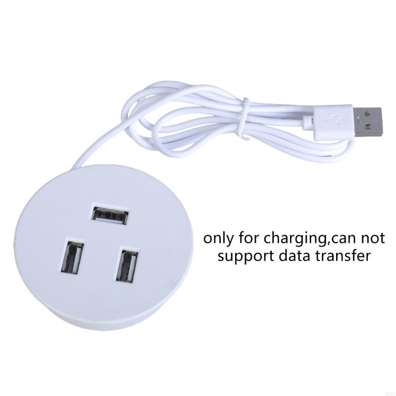 462E Desktop Hole Embedded USB – обзор и цена Office Furniture Uk