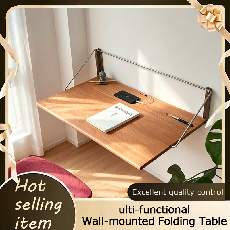 Wall Mounted Folding Desk With – обзор и цена Wall Mounted Desk Fold