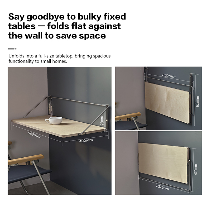 Wall Mounted Folding Desk With – обзор и цена Wall Mounted Desk Fold