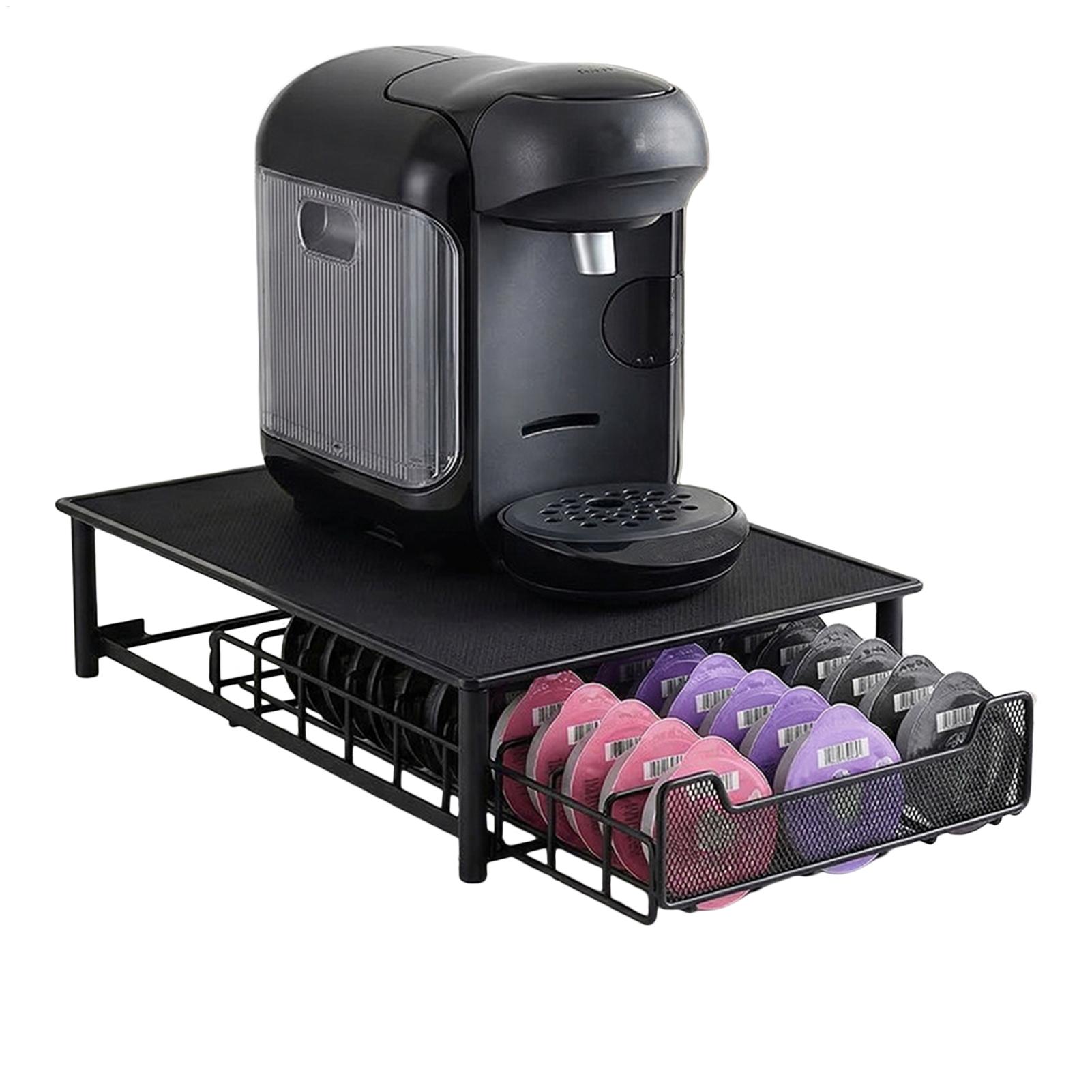 Coffee Pod Organizer Tray Meta – обзор и цена Drawer Organizer Tray