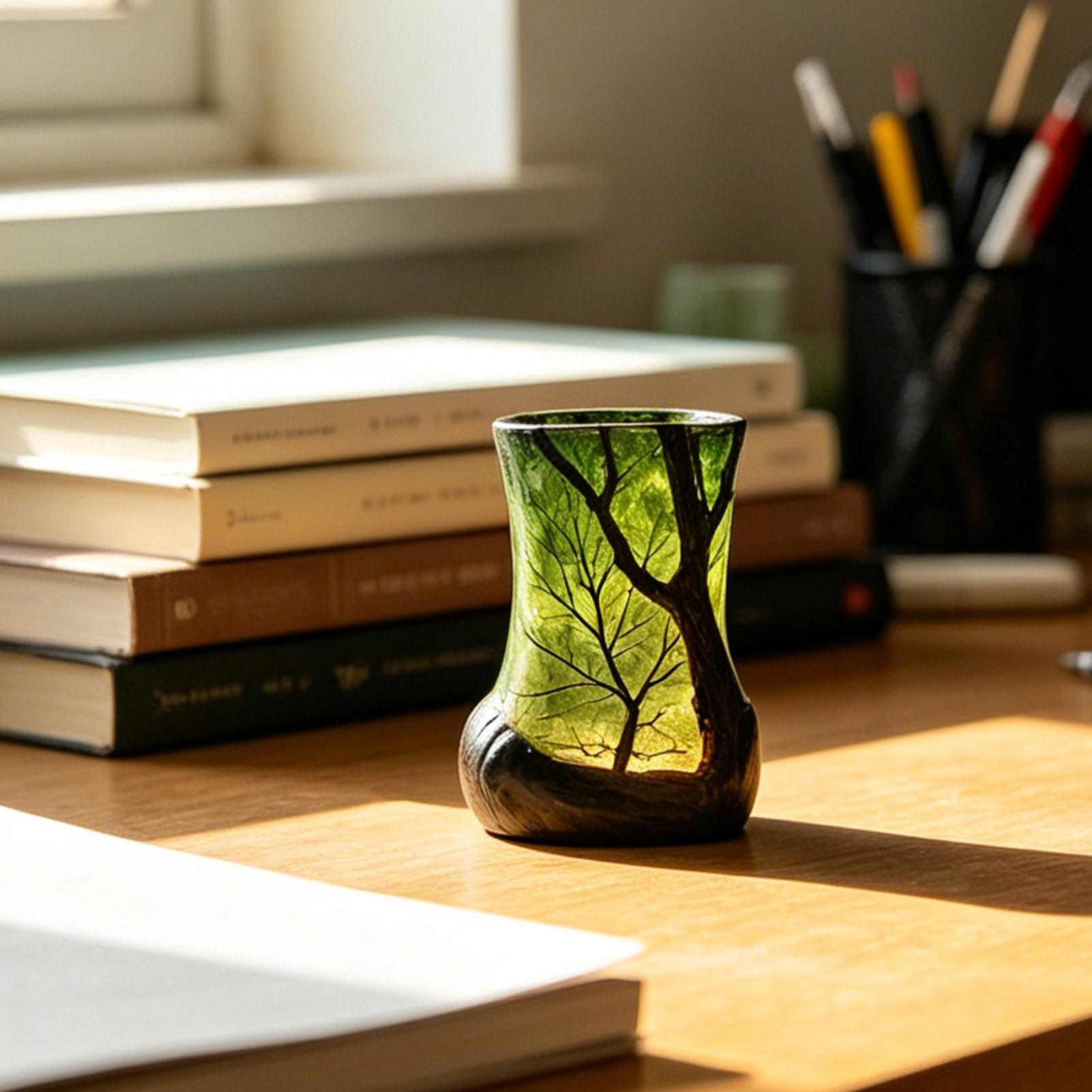 Bedside Table Lamp Forest Nigh – обзор и цена Office Furniture Installation