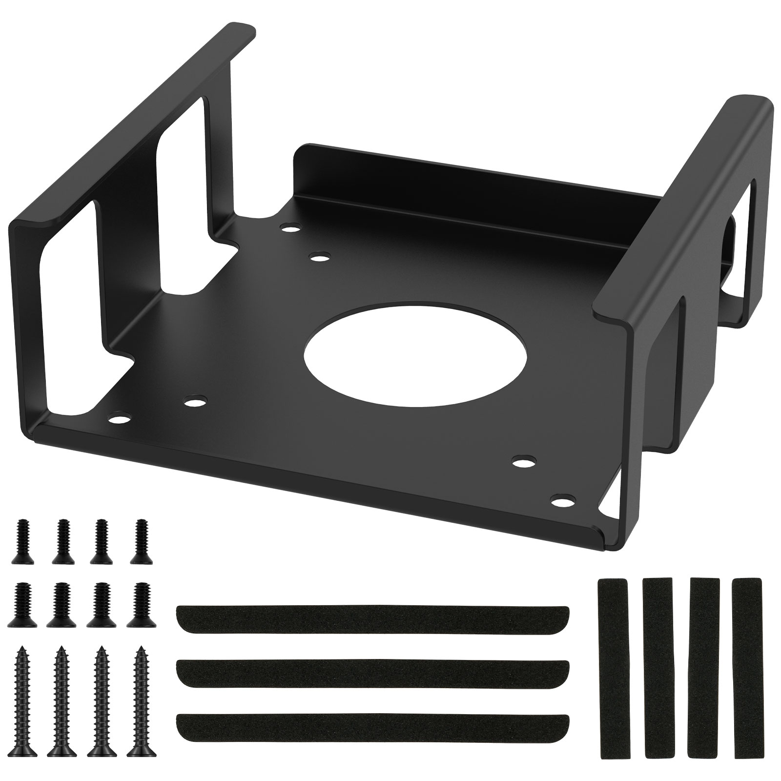Under Desk Monitor Holder Carb – обзор и цена Wall Mounted Desk Fold