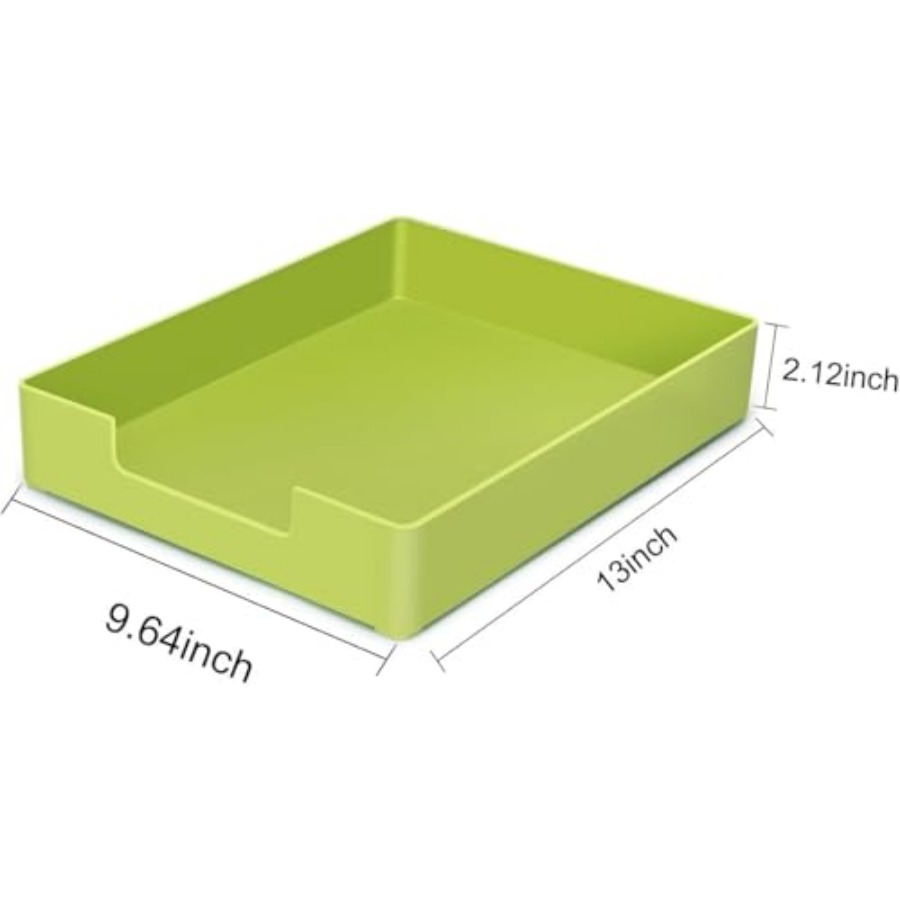 Letter-Size Tray, Desk Drawer  – обзор и цена Drawer Organizer Tray