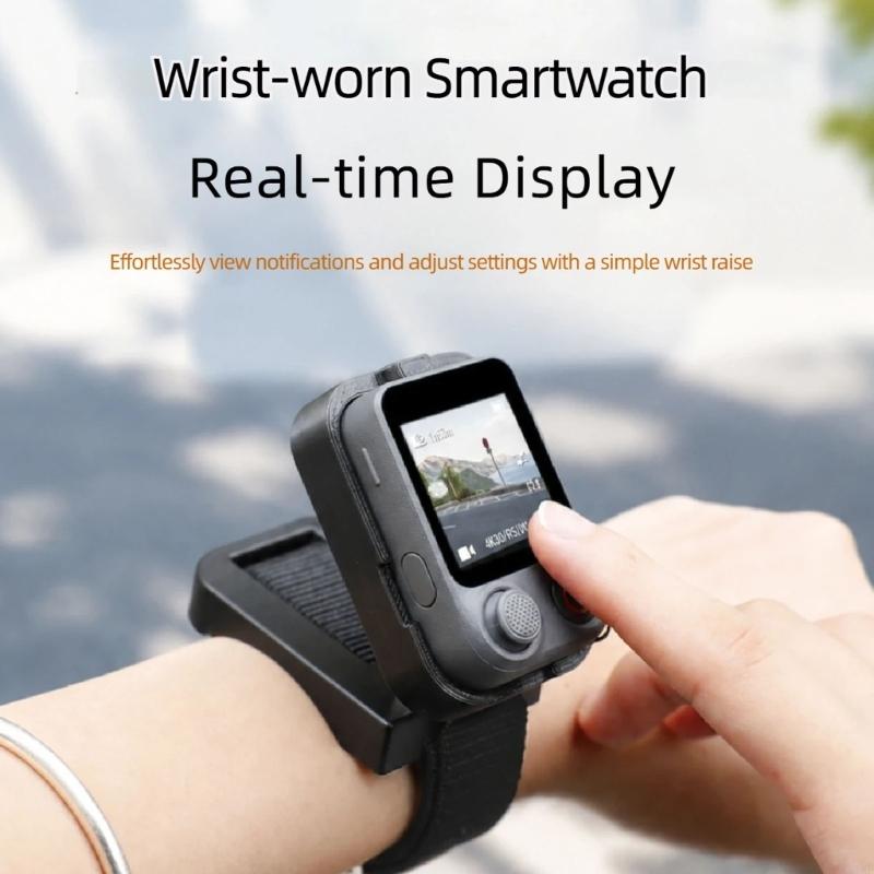 Wrist Mount for FrameTap Camer – обзор и цена Adjustable Monitor Mount