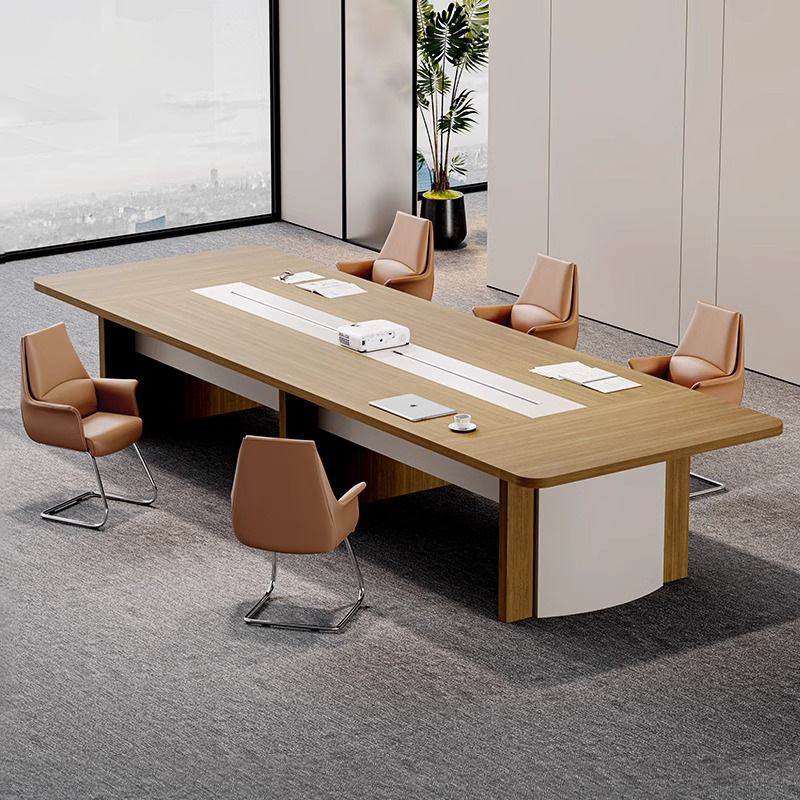 Large conference room table an – обзор и цена Office Furniture Commercial