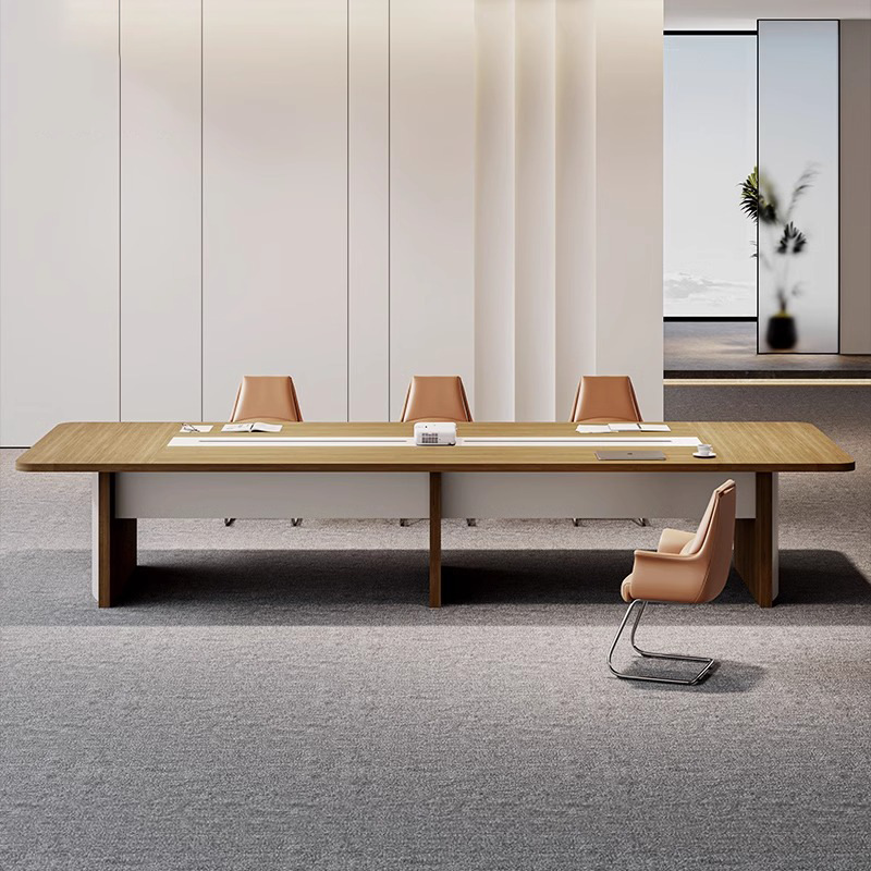 Large conference room table an – обзор и цена Office Furniture Commercial