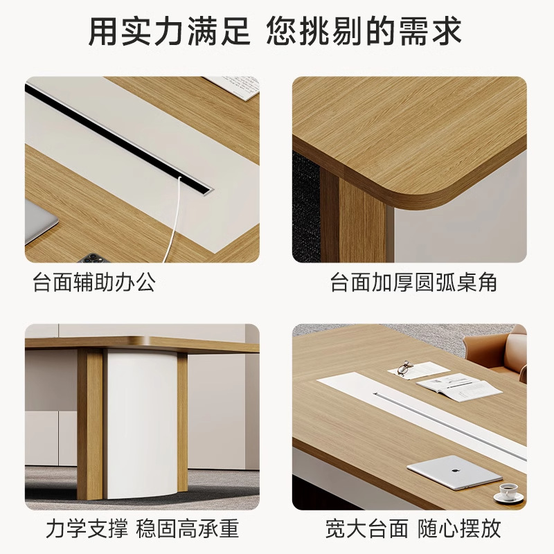 Large conference room table an – обзор и цена Office Furniture Commercial