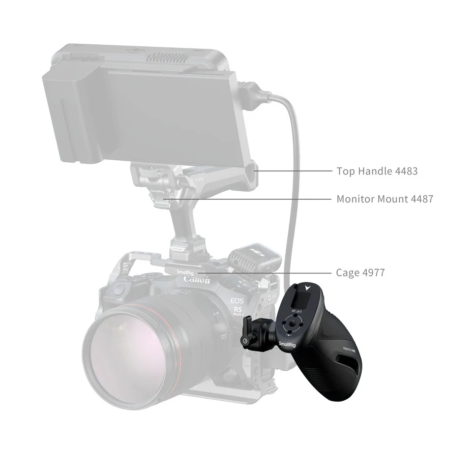 2026 For 5160 Aluminum Alloy R – обзор и цена Adjustable Monitor Mount