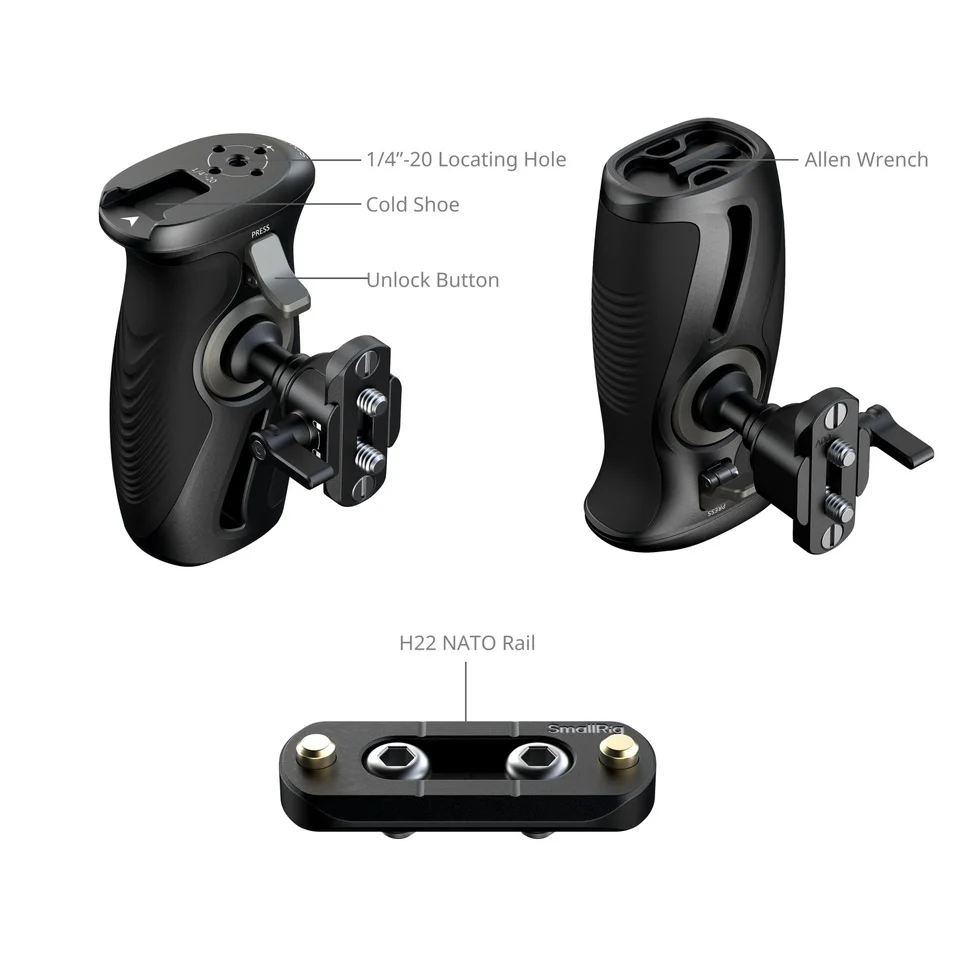 2026 For 5160 Aluminum Alloy R – обзор и цена Adjustable Monitor Mount
