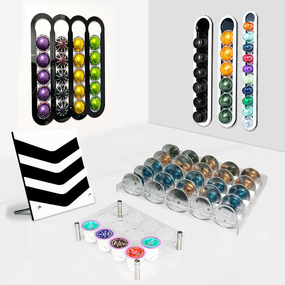 Multi Types Coffee Capsules Ho – обзор и цена Drawer Organizer Tray