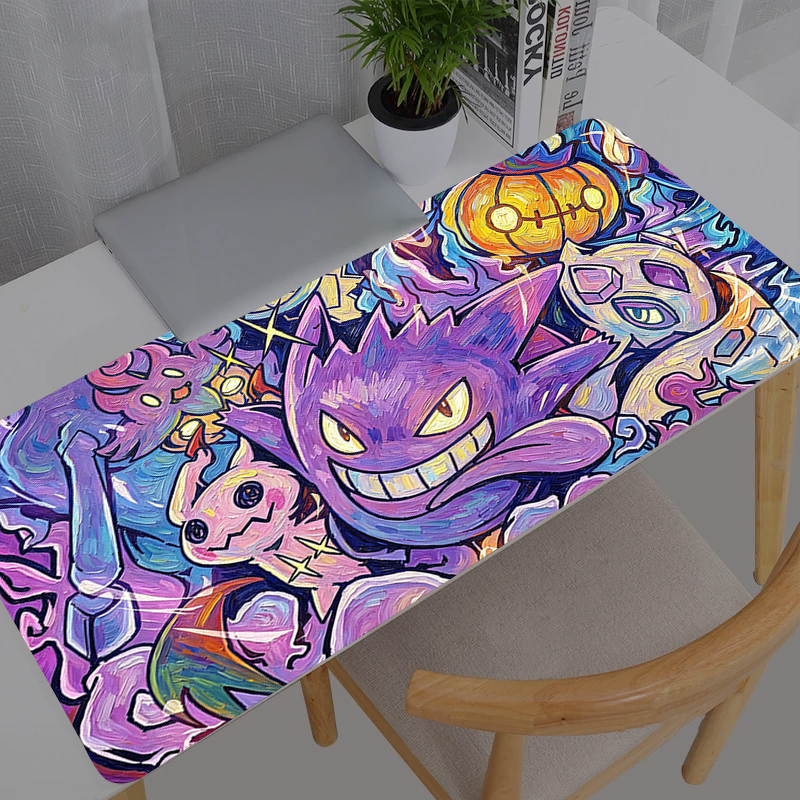 Mouse Pad Pokemon Pikachu Anim – обзор и цена Office Furniture Installation