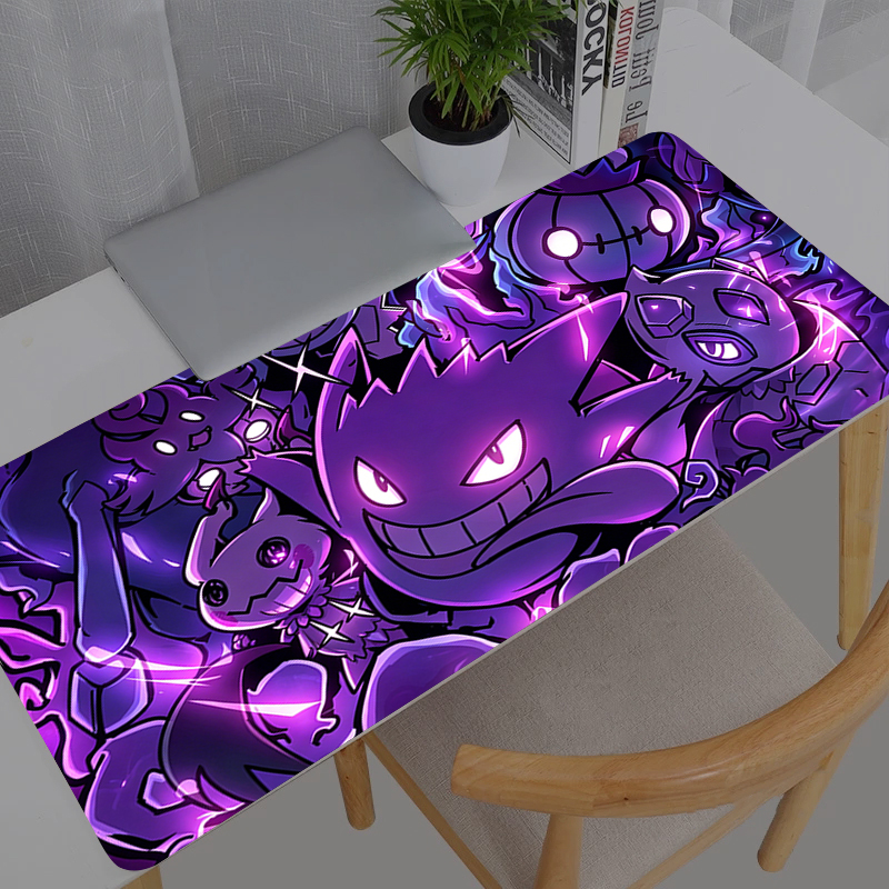 Mouse Pad Pokemon Pikachu Anim – обзор и цена Office Furniture Installation