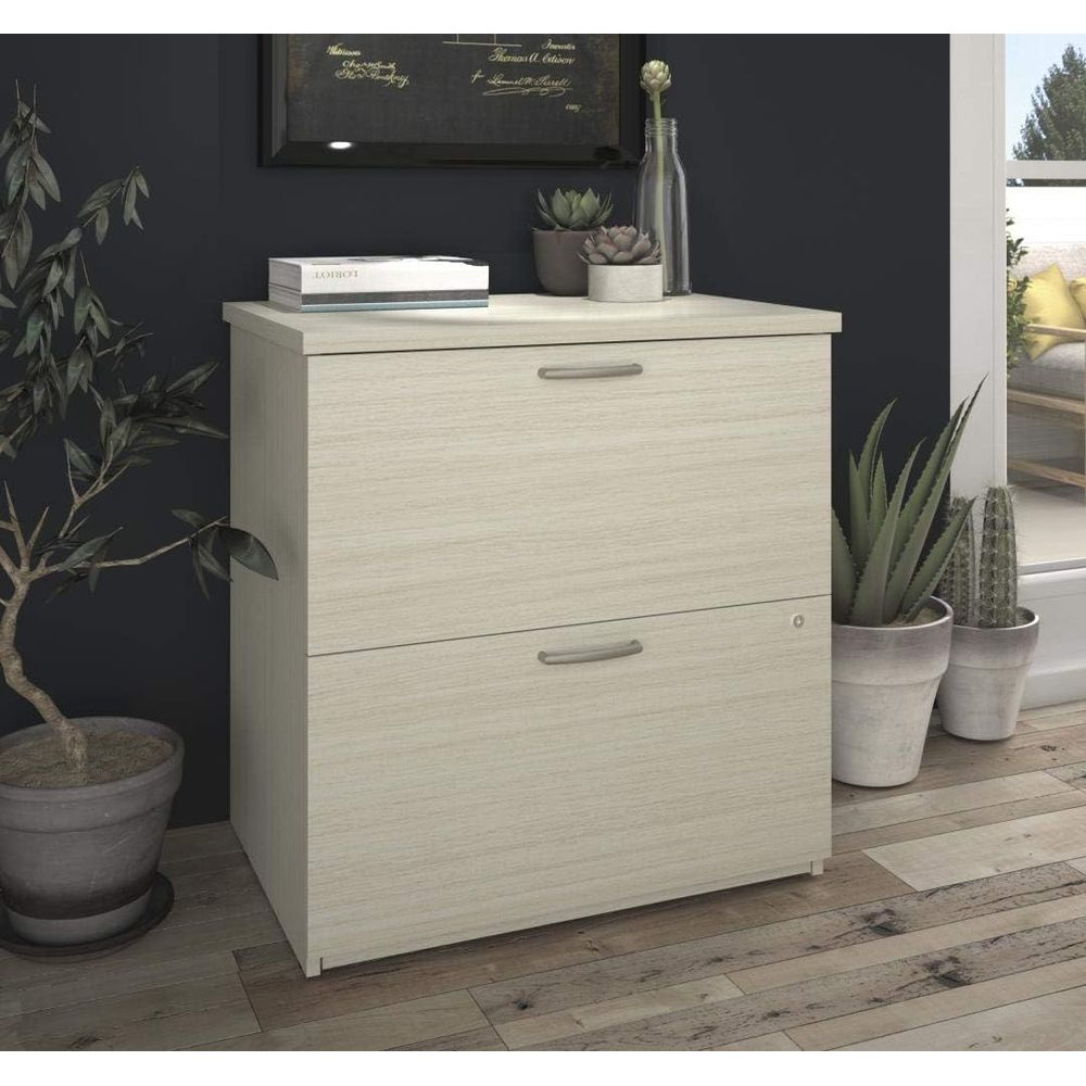 29W Lateral File Cabinet in Wh – обзор и цена File Cabinet Lateral
