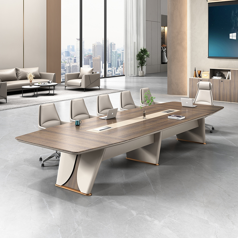 Factory Modern Large Wooden Co – обзор и цена Office Furniture Factory