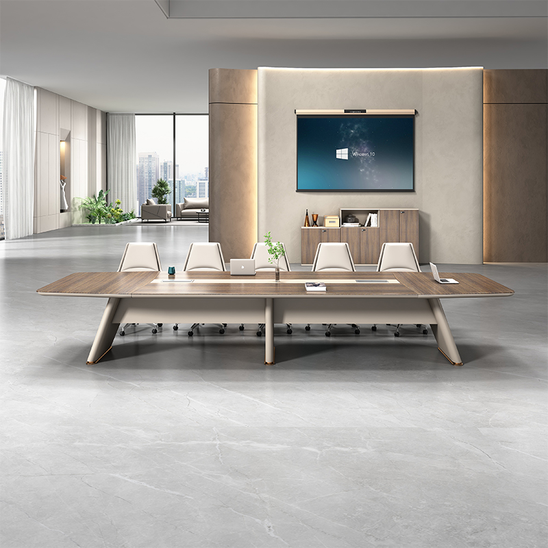 Factory Modern Large Wooden Co – обзор и цена Office Furniture Factory